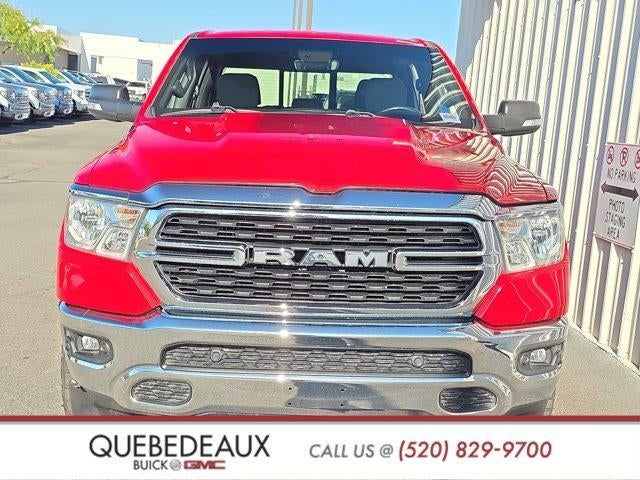 2022 RAM 1500 Lone Star