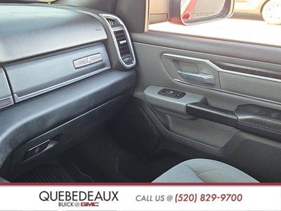 2022 RAM 1500 Lone Star