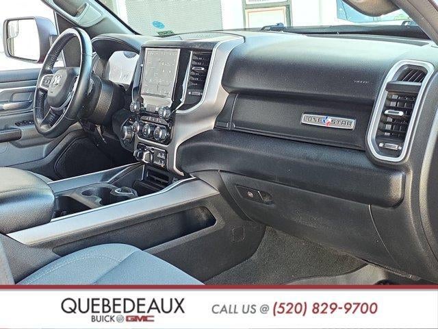 2022 RAM 1500 Lone Star