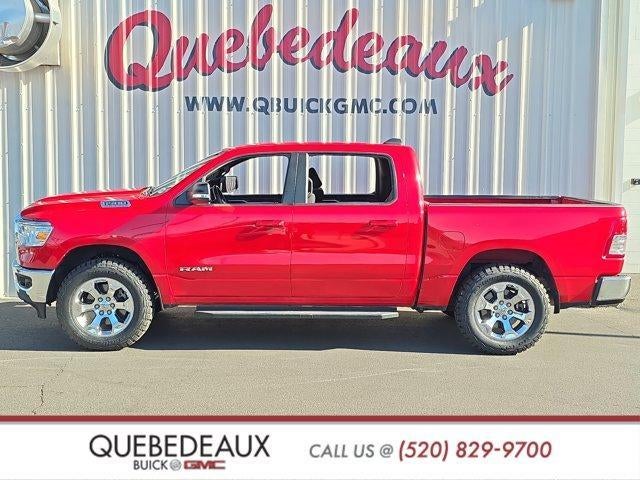 2022 RAM 1500 Lone Star