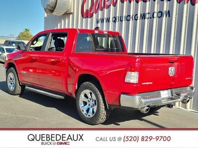 2022 RAM 1500 Lone Star