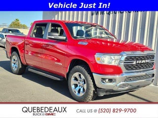 2022 RAM 1500 Lone Star