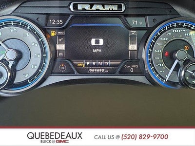 2019 RAM 1500 Limited