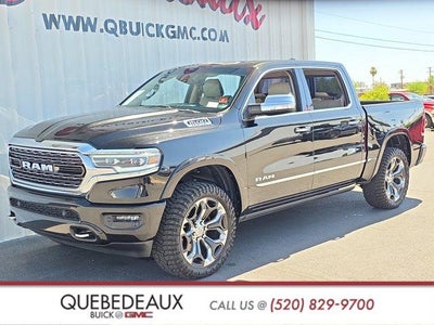 2019 RAM 1500 Limited