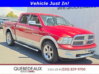 2011 RAM 1500 Laramie