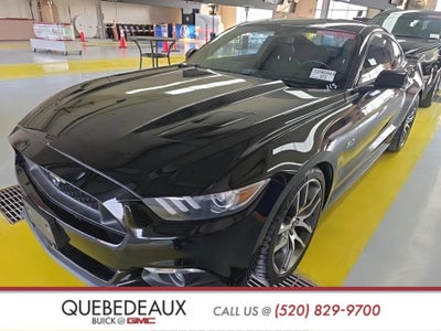 2015 Ford Mustang GT