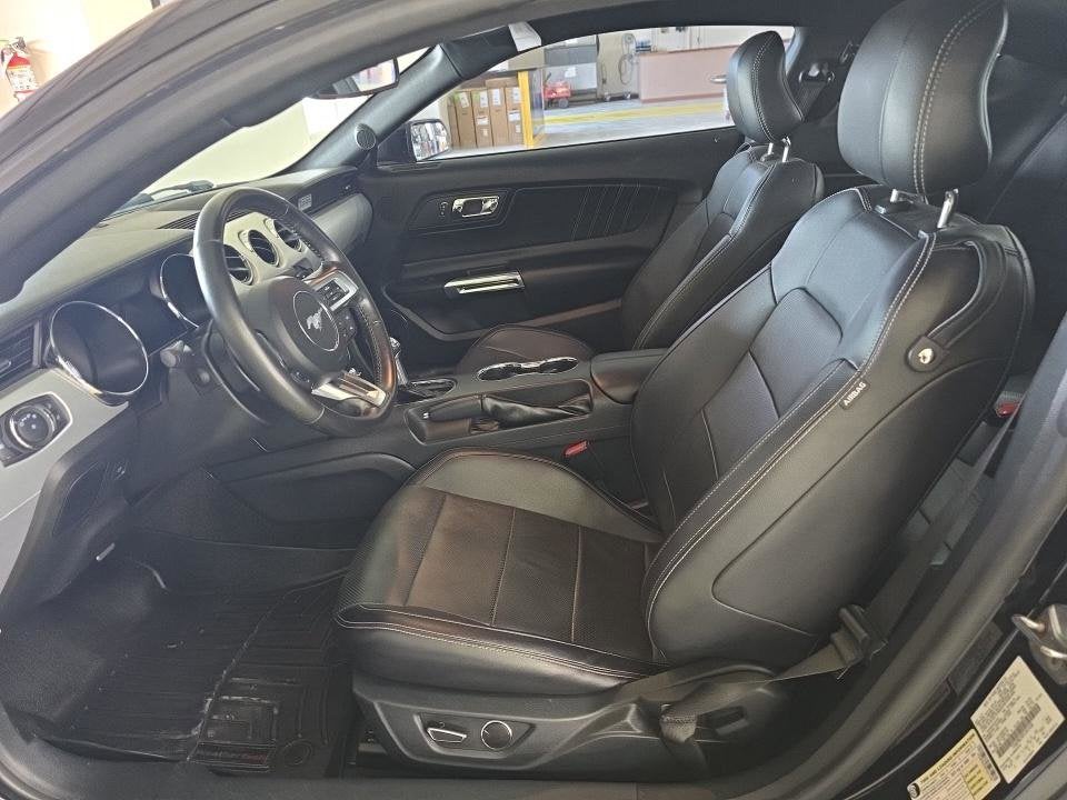 2015 Ford Mustang GT