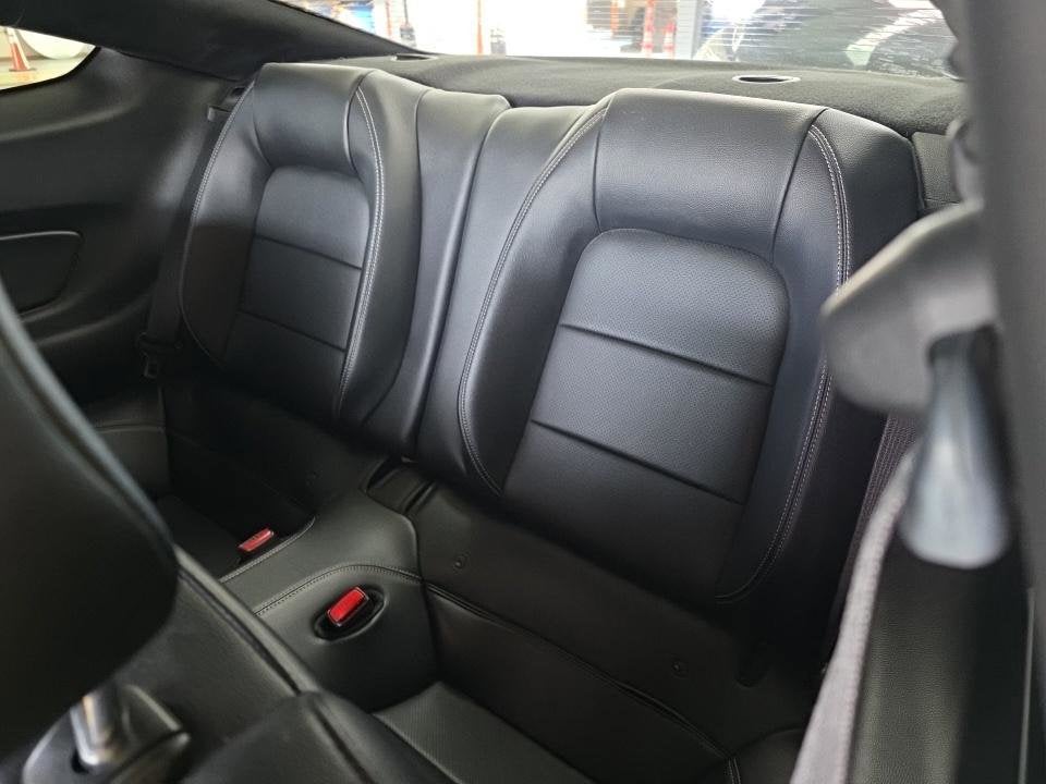 2015 Ford Mustang GT