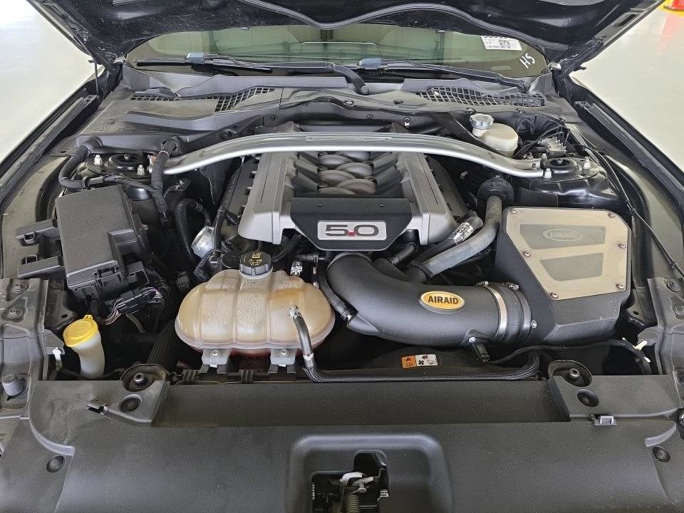 2015 Ford Mustang GT