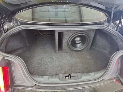 2015 Ford Mustang GT