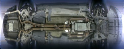 2015 Ford Mustang GT