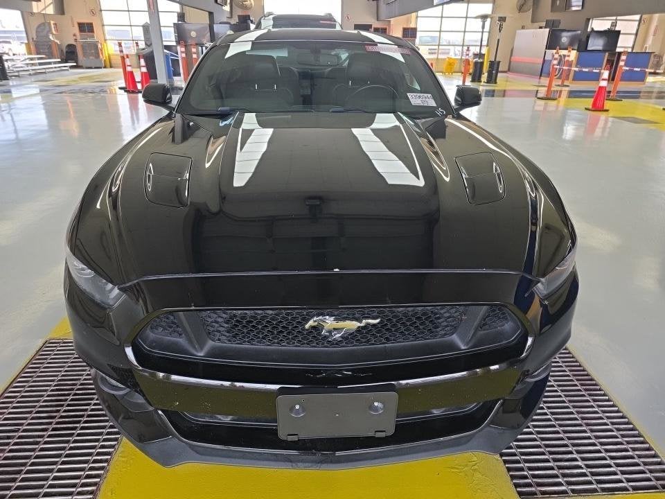 2015 Ford Mustang GT