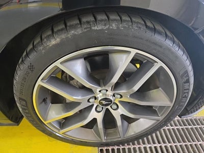 2015 Ford Mustang GT