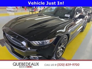 2015 Ford Mustang GT