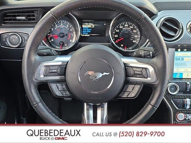 2016 Ford Mustang GT