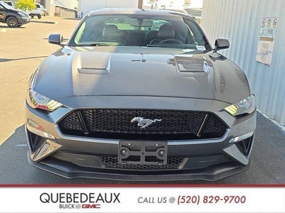2020 Ford Mustang GT