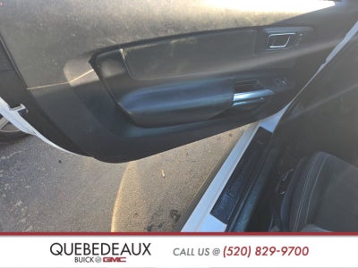 2015 Ford Mustang GT