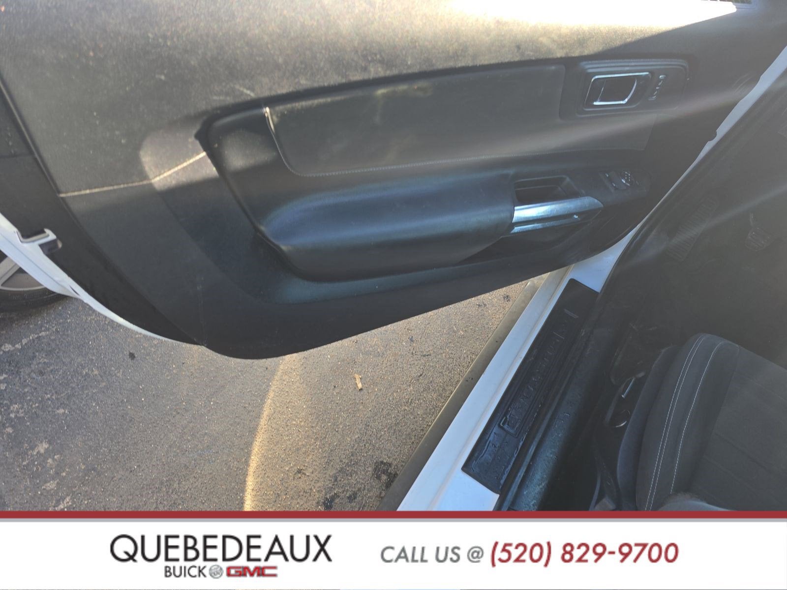 2015 Ford Mustang GT