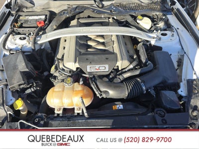 2015 Ford Mustang GT