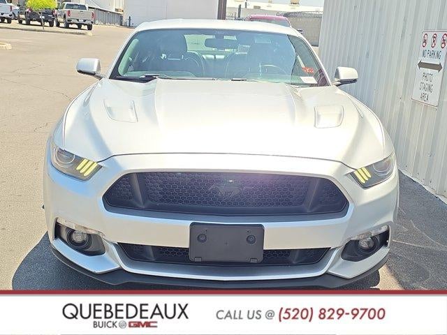 2016 Ford Mustang GT