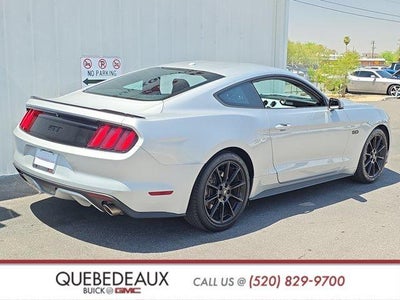 2016 Ford Mustang GT
