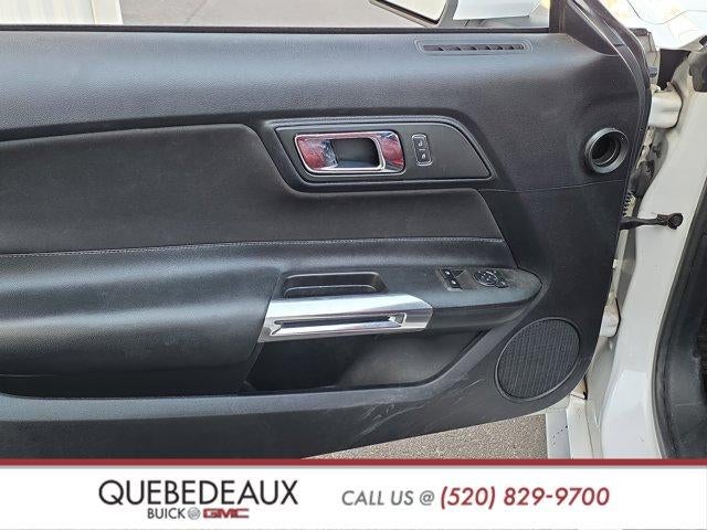 2015 Ford Mustang GT