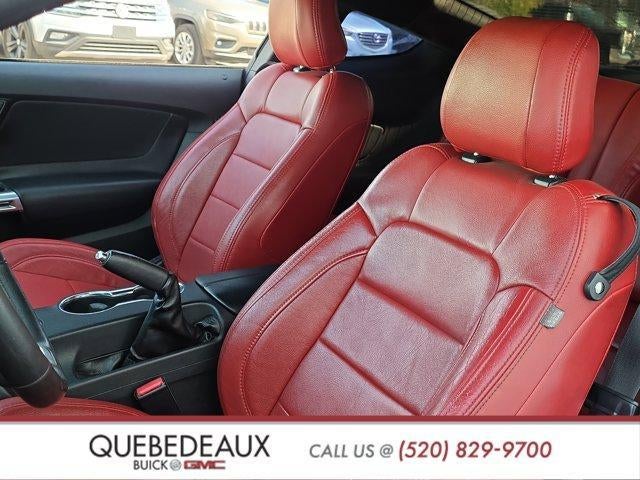 2015 Ford Mustang GT