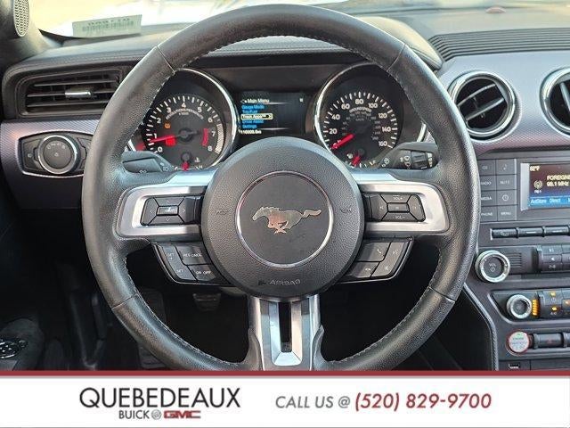 2015 Ford Mustang GT