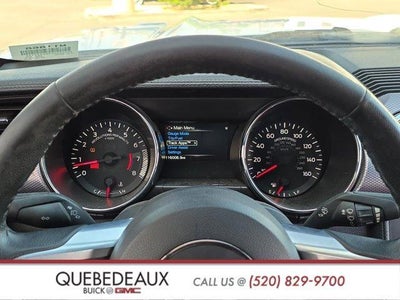 2015 Ford Mustang GT