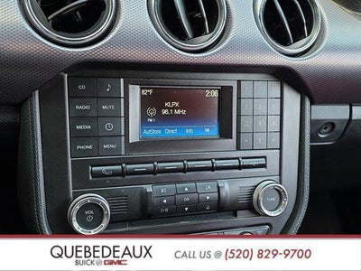 2015 Ford Mustang GT