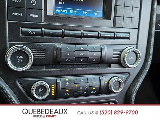 2015 Ford Mustang GT