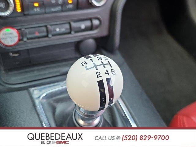 2015 Ford Mustang GT