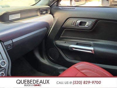 2015 Ford Mustang GT