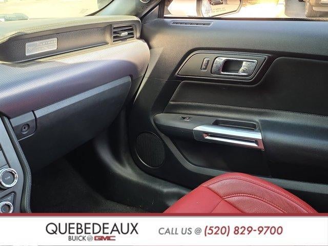 2015 Ford Mustang GT