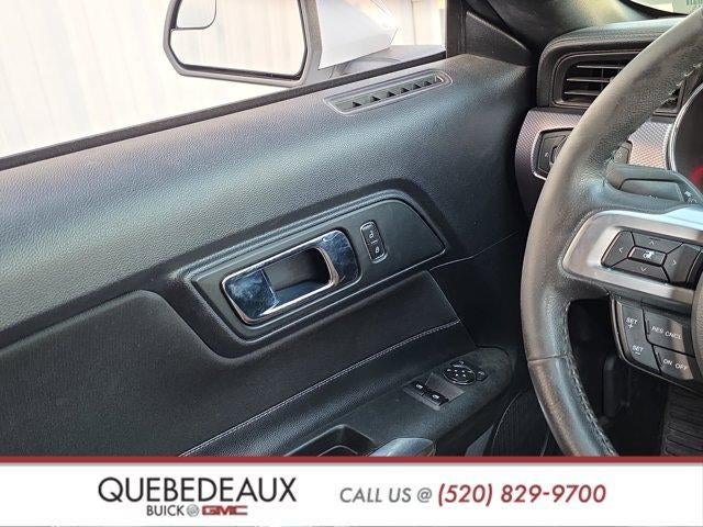 2015 Ford Mustang GT