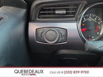 2015 Ford Mustang GT