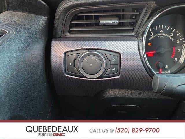 2015 Ford Mustang GT