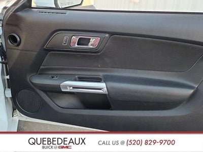 2015 Ford Mustang GT