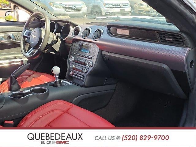 2015 Ford Mustang GT