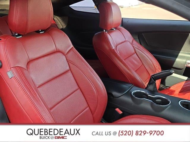 2015 Ford Mustang GT