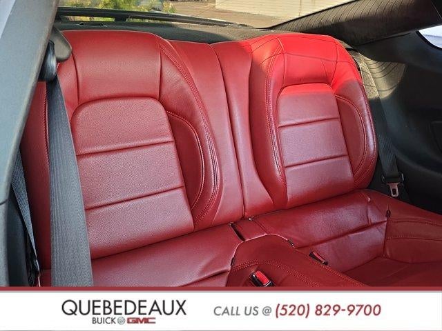 2015 Ford Mustang GT