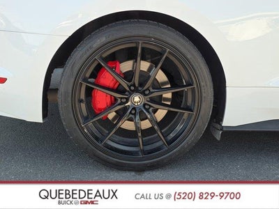 2015 Ford Mustang GT