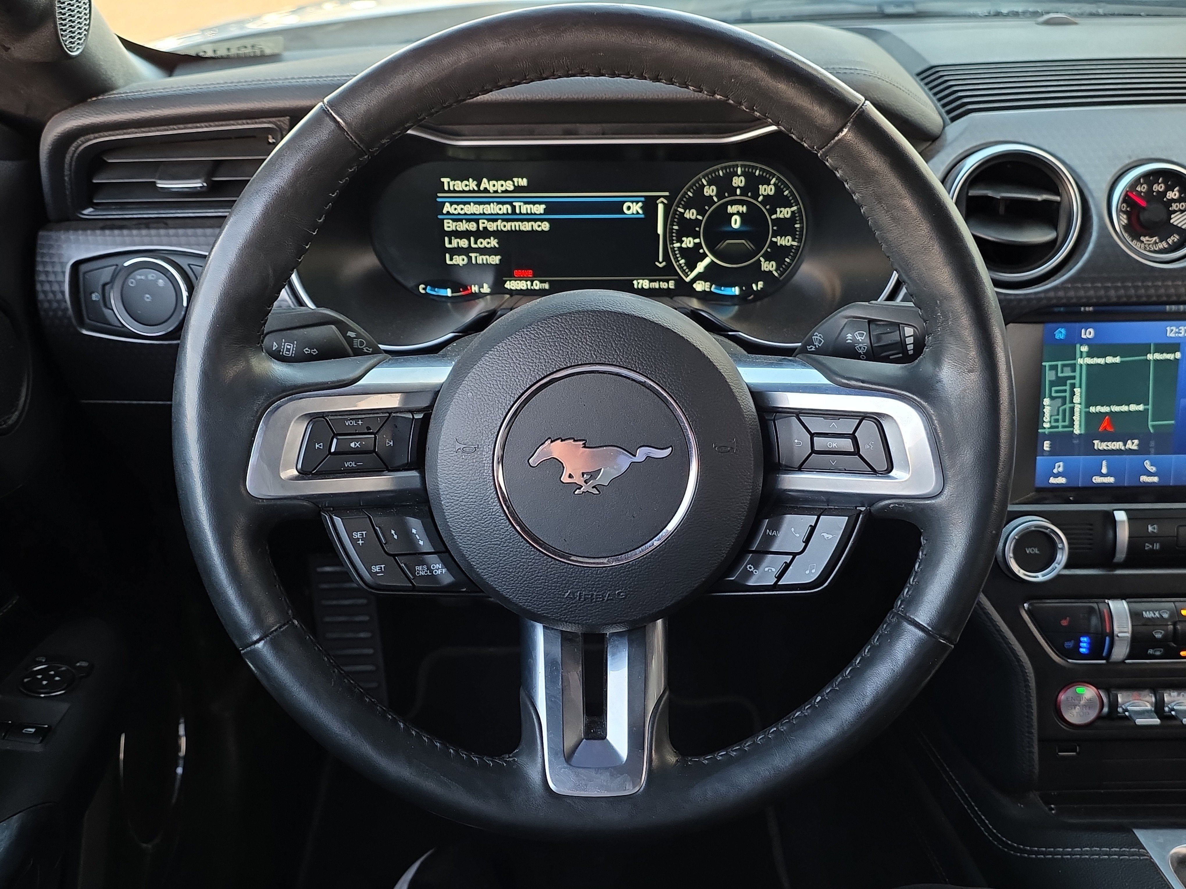 2020 Ford Mustang GT