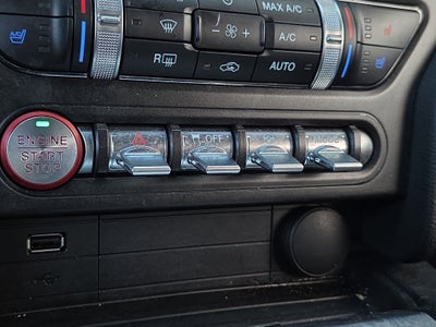 2020 Ford Mustang GT