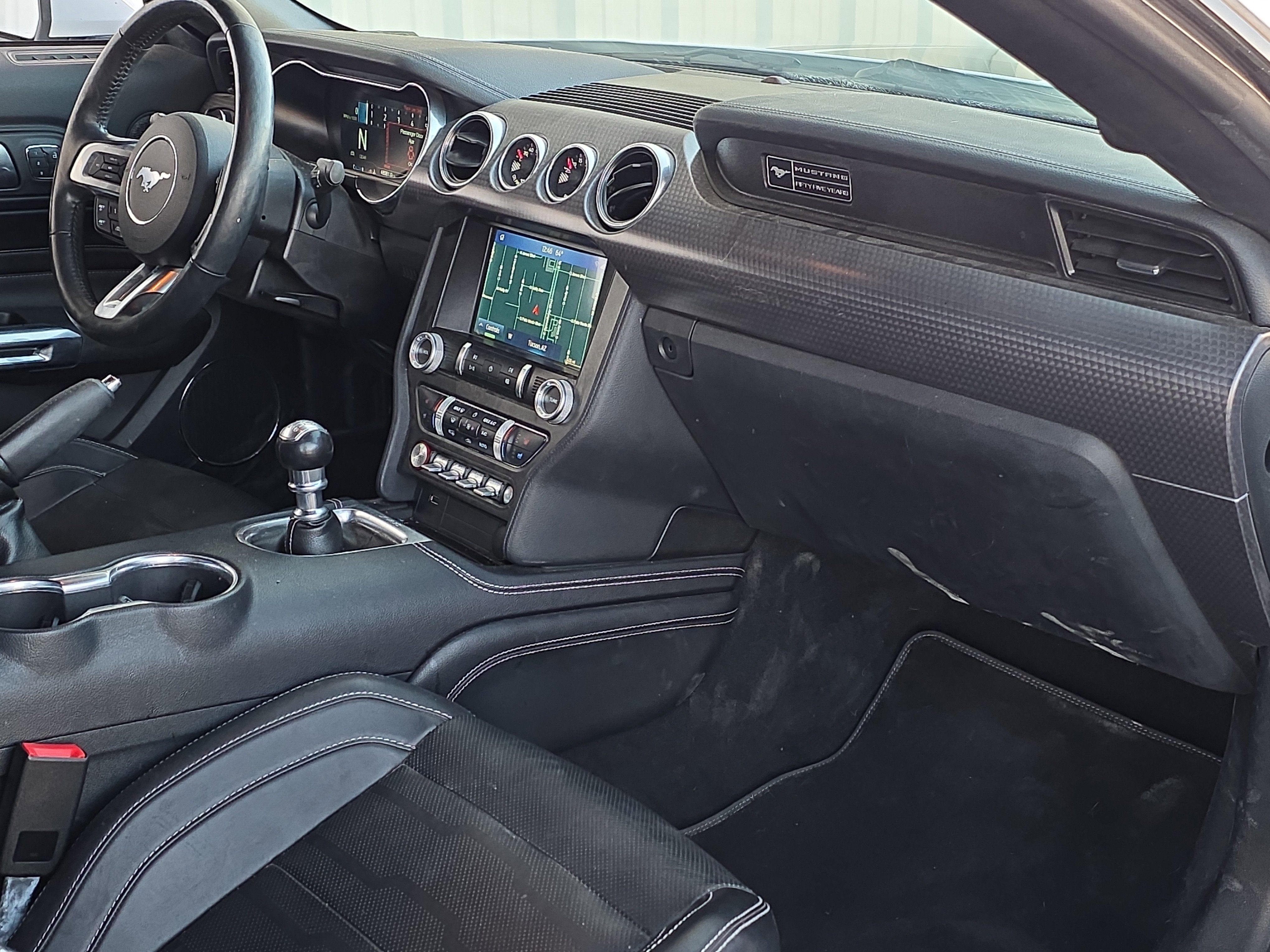 2020 Ford Mustang GT