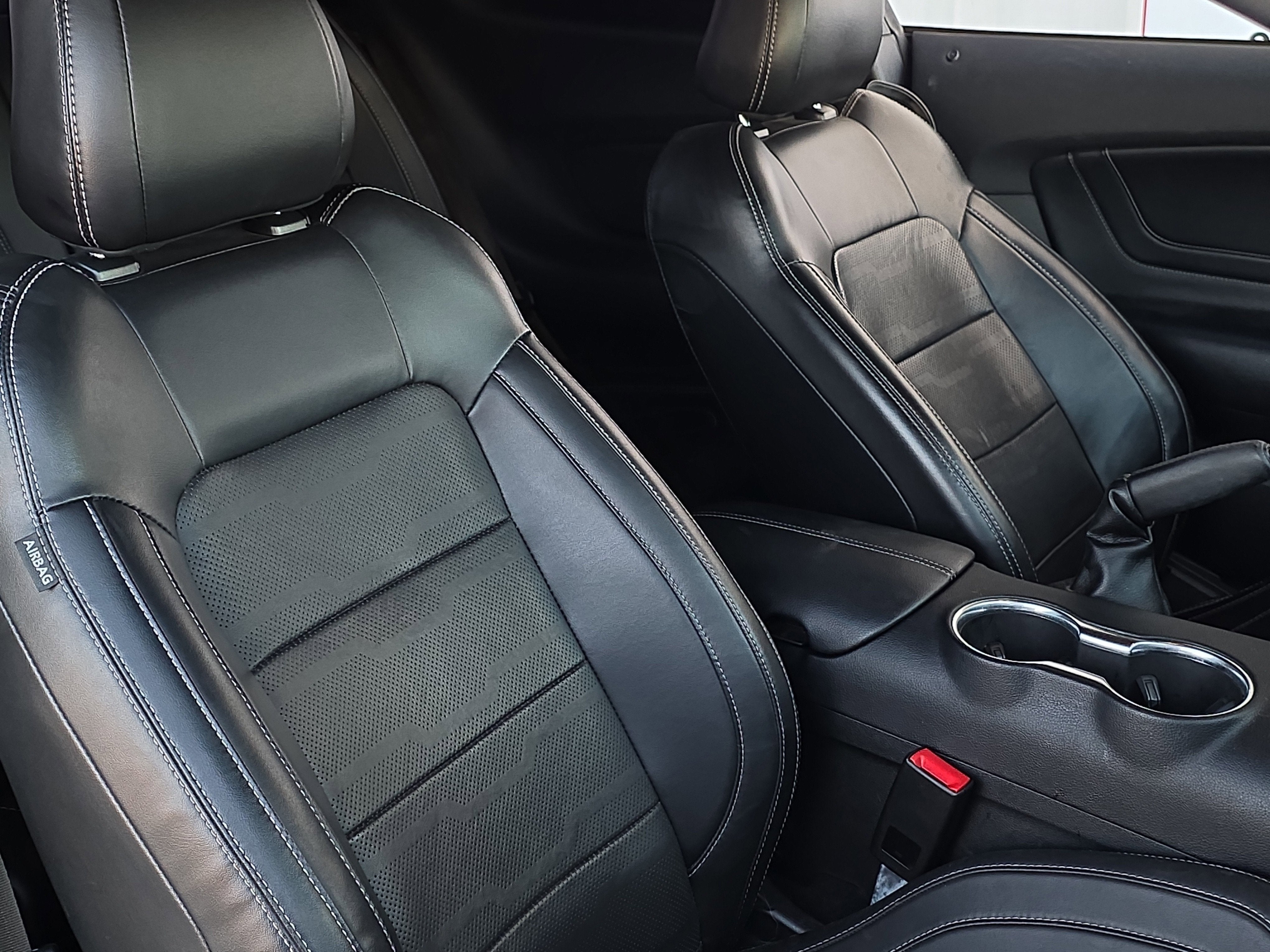 2020 Ford Mustang GT