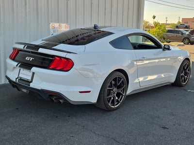 2020 Ford Mustang GT