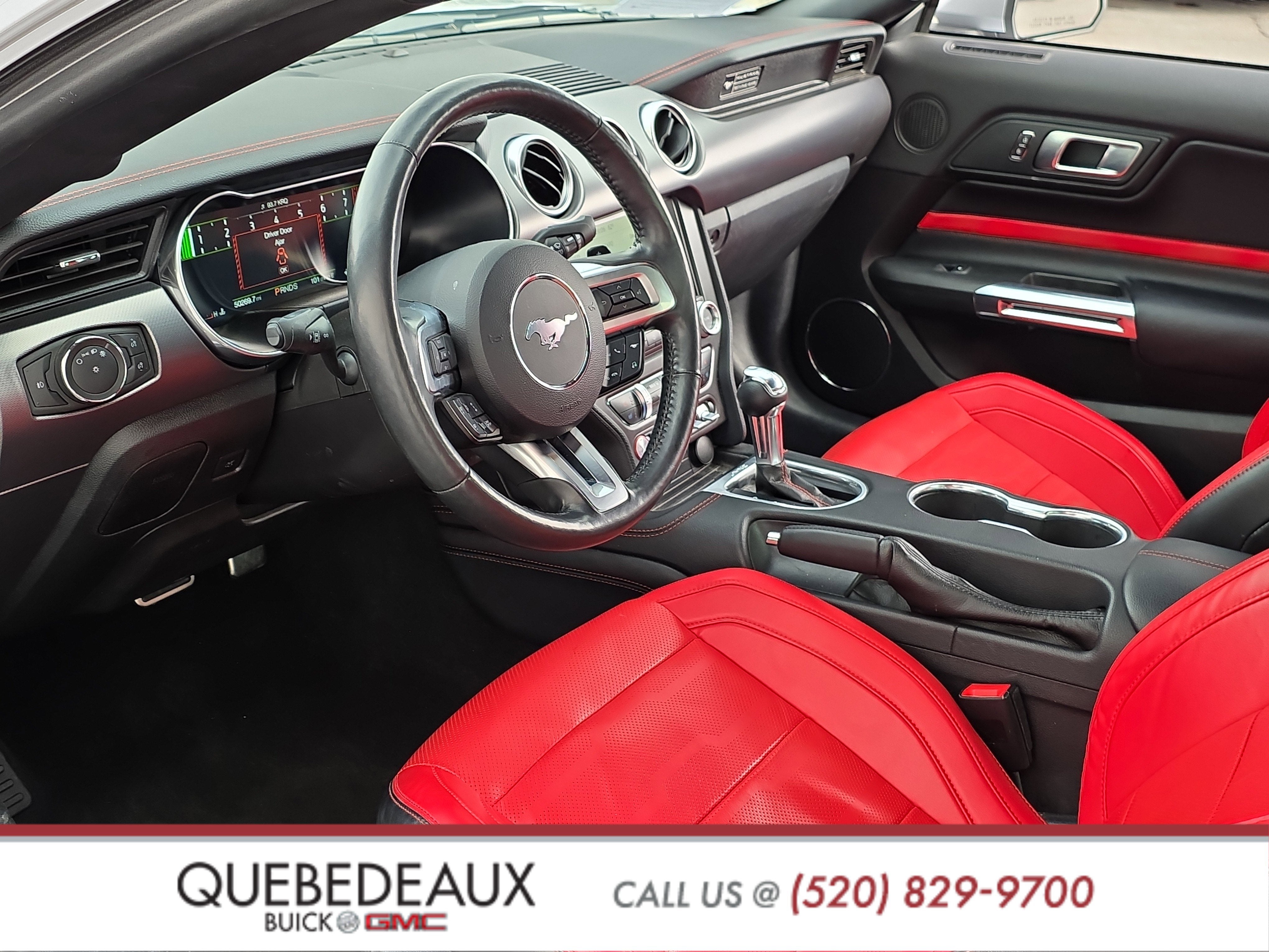 2020 Ford Mustang GT