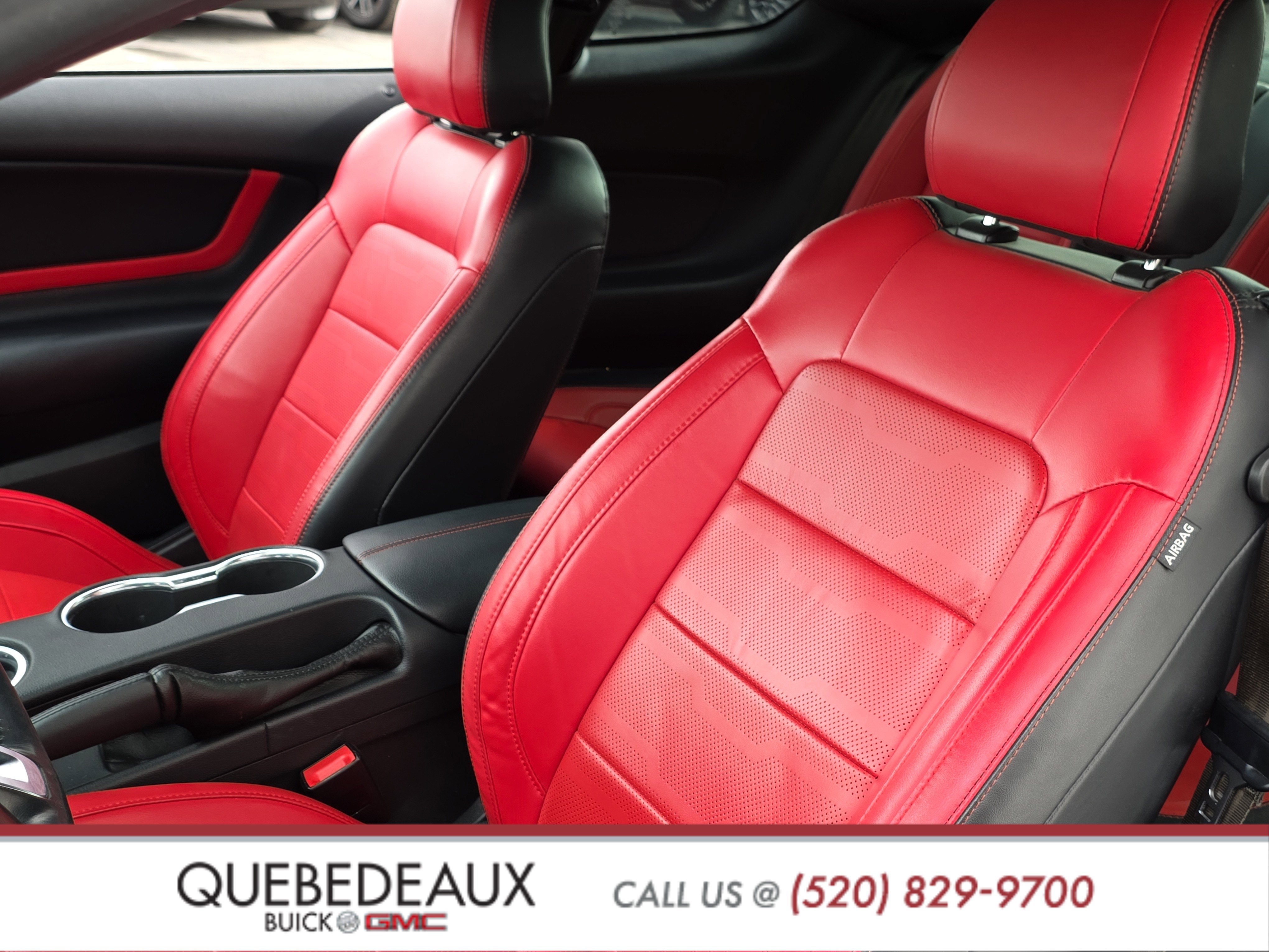 2020 Ford Mustang GT