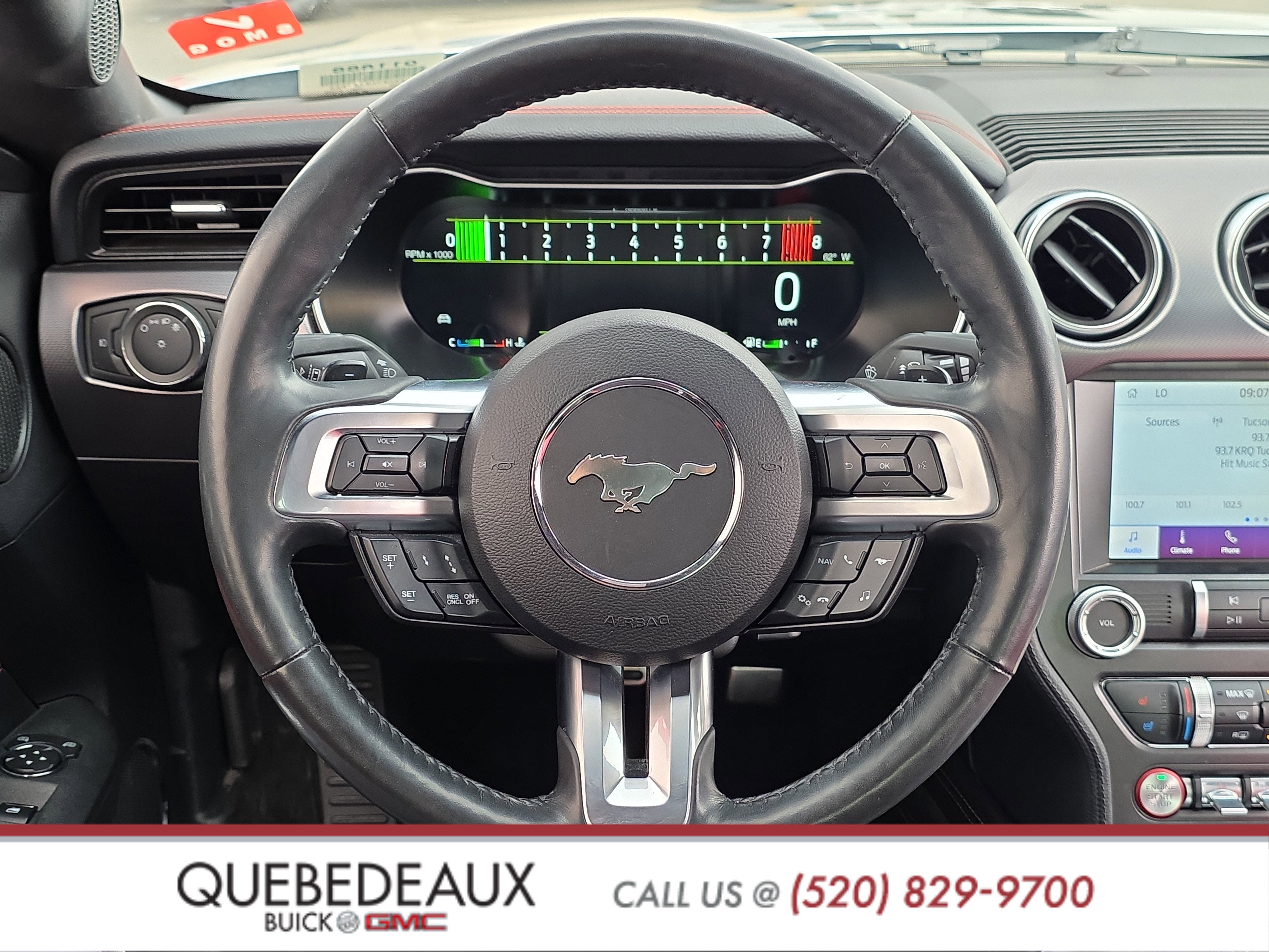 2020 Ford Mustang GT